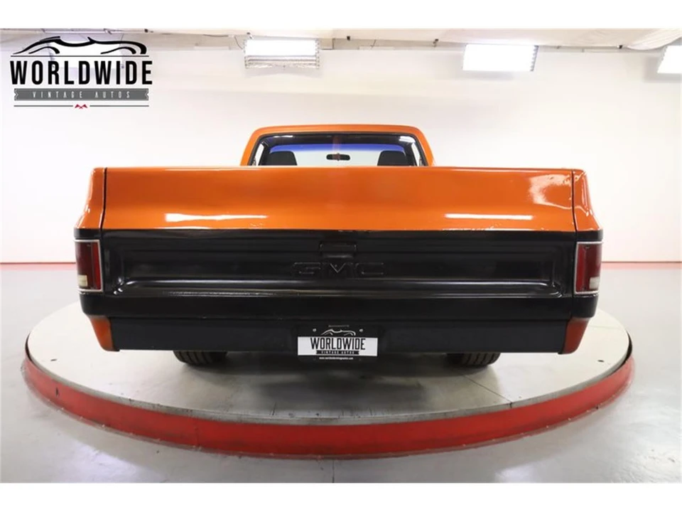 1976 GMC Sierra - Image 17 of 31