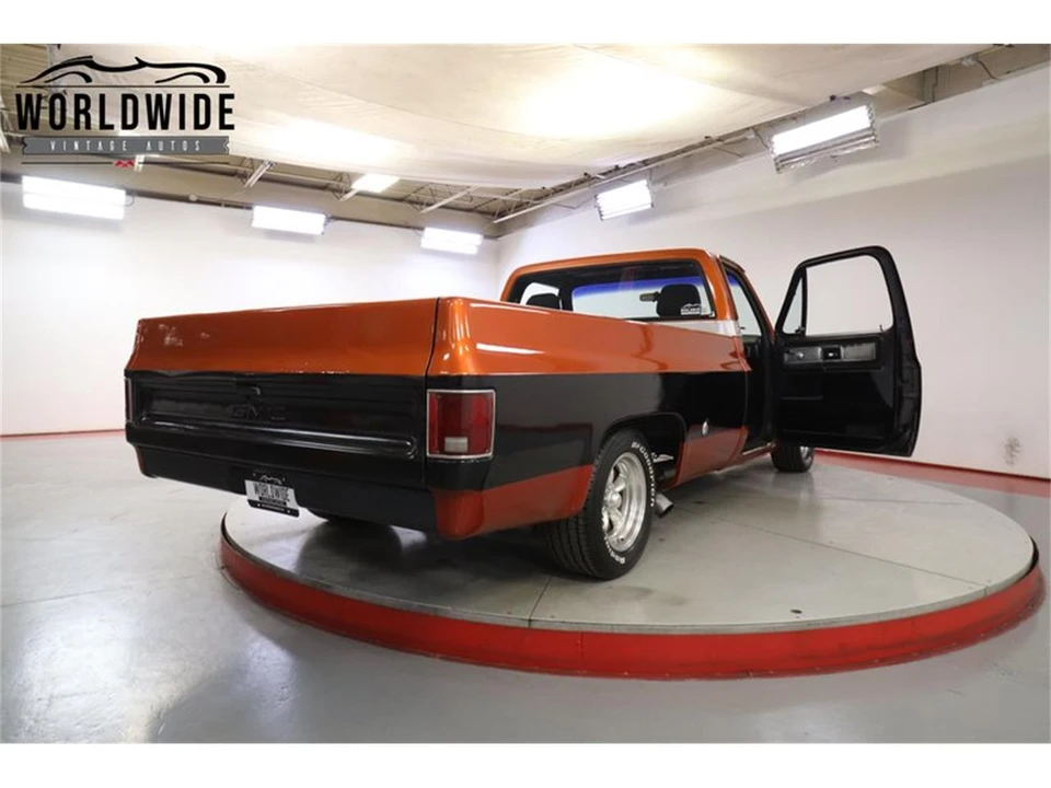 1976 GMC Sierra - Image 28 of 31