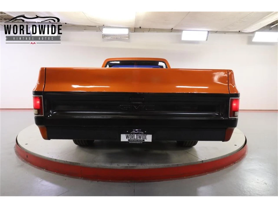 1976 GMC Sierra - Image 18 of 31