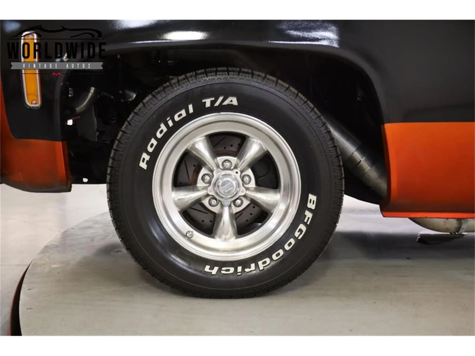 1976 GMC Sierra - Image 12 of 31