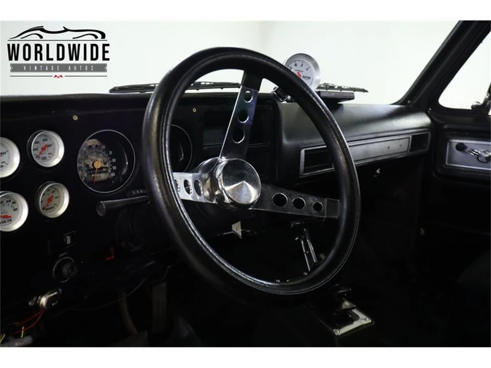 1976 GMC Sierra - Image 26 of 31