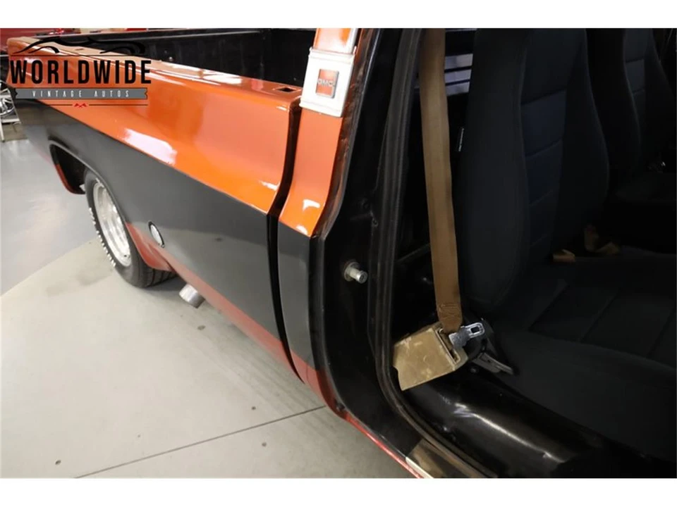 1976 GMC Sierra - Image 30 of 31
