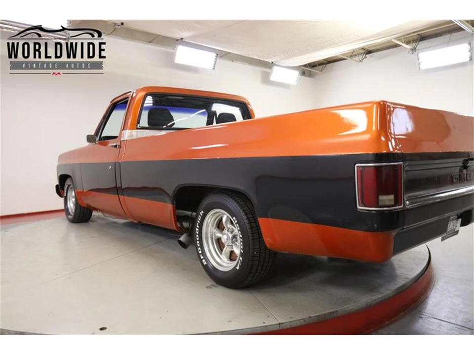 1976 GMC Sierra - Image 20 of 31