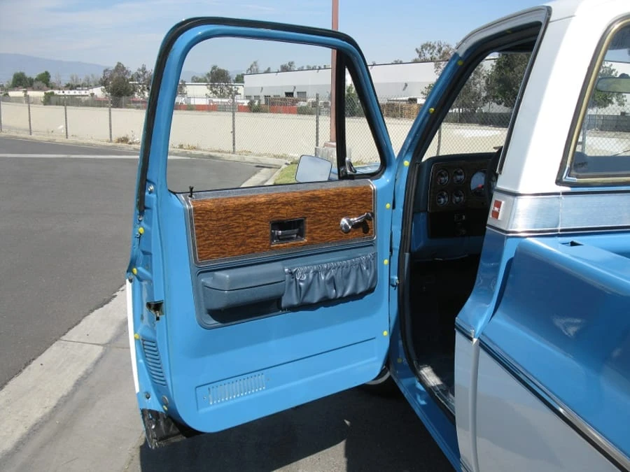 1976 GMC C/K 3rd Gen - Image 3 of 8