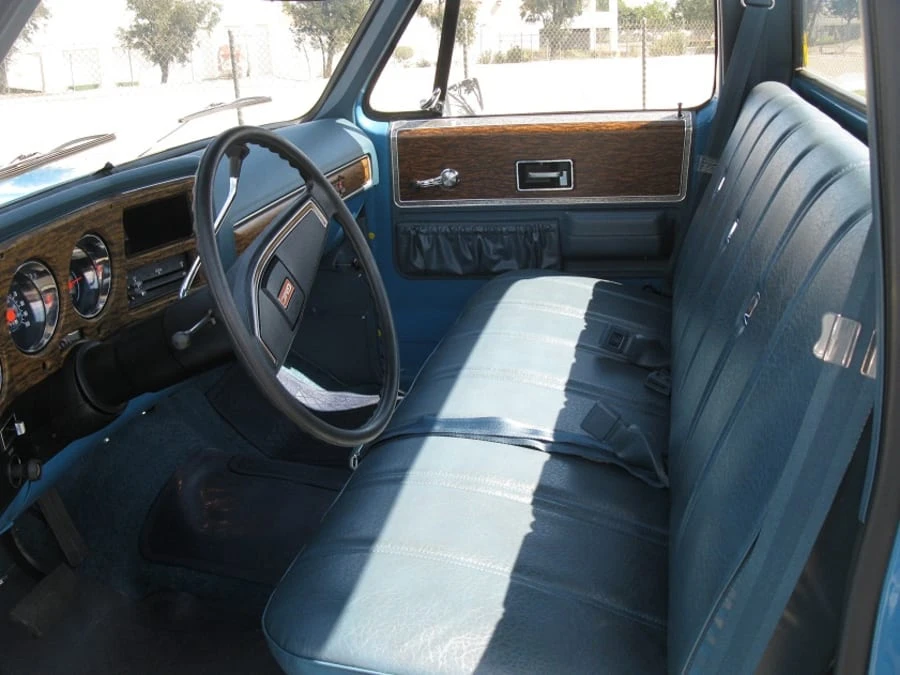 1976 GMC C/K 3rd Gen - Image 4 of 8