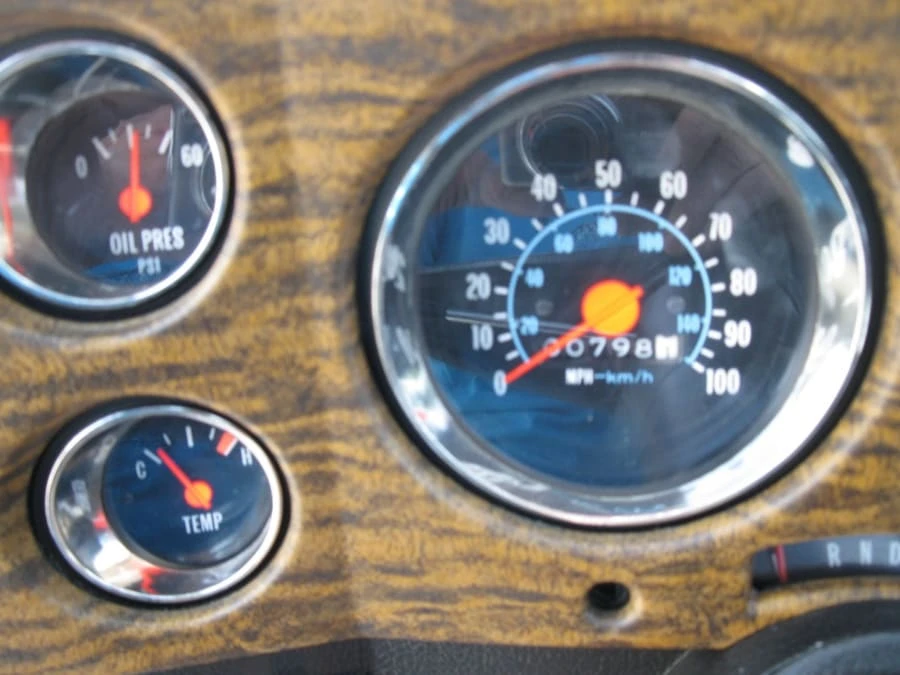 1976 GMC C/K 3rd Gen - Image 6 of 8