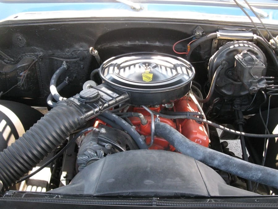 1976 GMC C/K 3rd Gen - Image 7 of 8