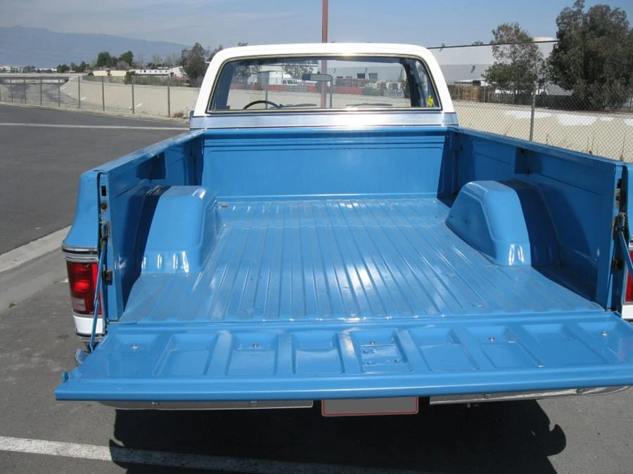 1976 GMC C/K 3rd Gen - Image 8 of 8