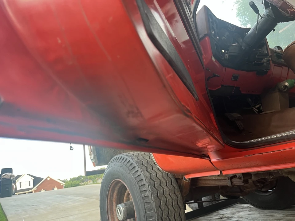 1976 GMC Sierra - Image 21 of 31