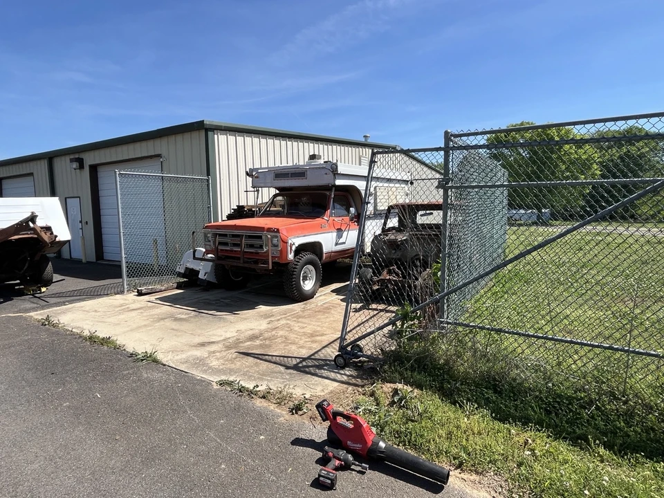 1976 GMC Sierra - Image 16 of 31