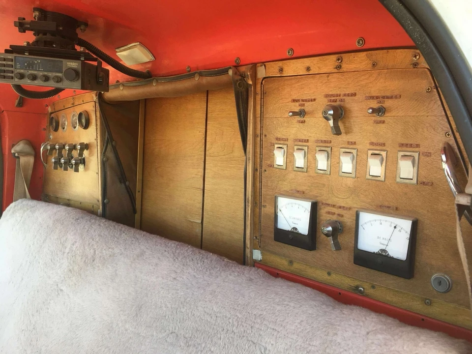 1976 GMC Sierra - Image 30 of 31