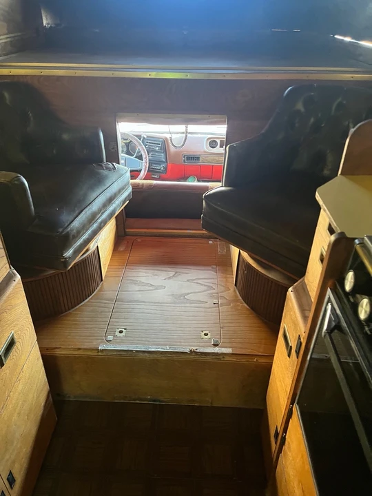 1976 GMC Sierra - Image 28 of 31