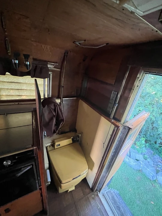1976 GMC Sierra - Image 25 of 31