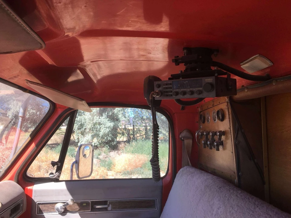 1976 GMC Sierra - Image 29 of 31