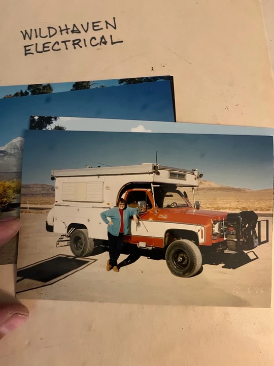 1976 GMC Sierra - Image 12 of 31