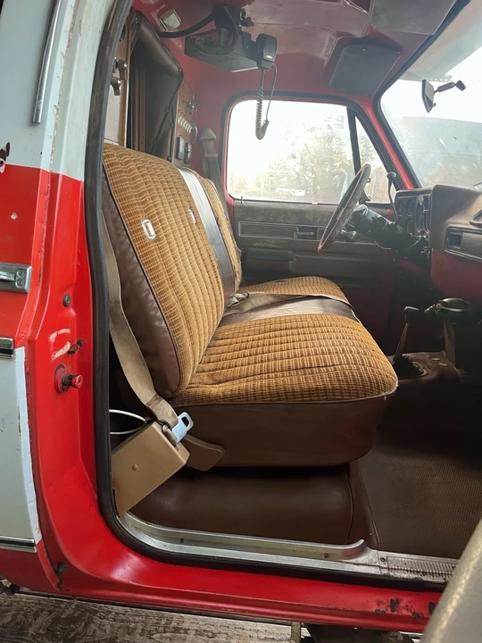 1976 GMC Sierra - Image 19 of 31