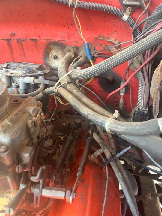 1976 GMC Sierra - Image 31 of 31