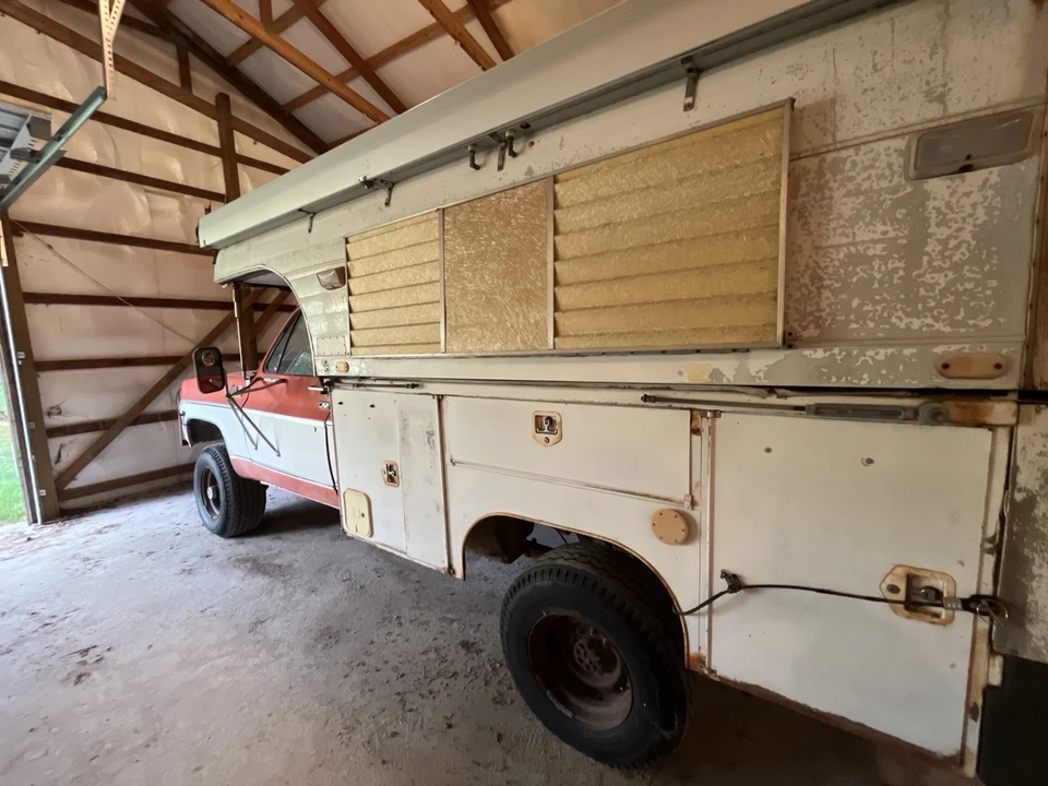 1976 GMC Sierra - Image 13 of 31