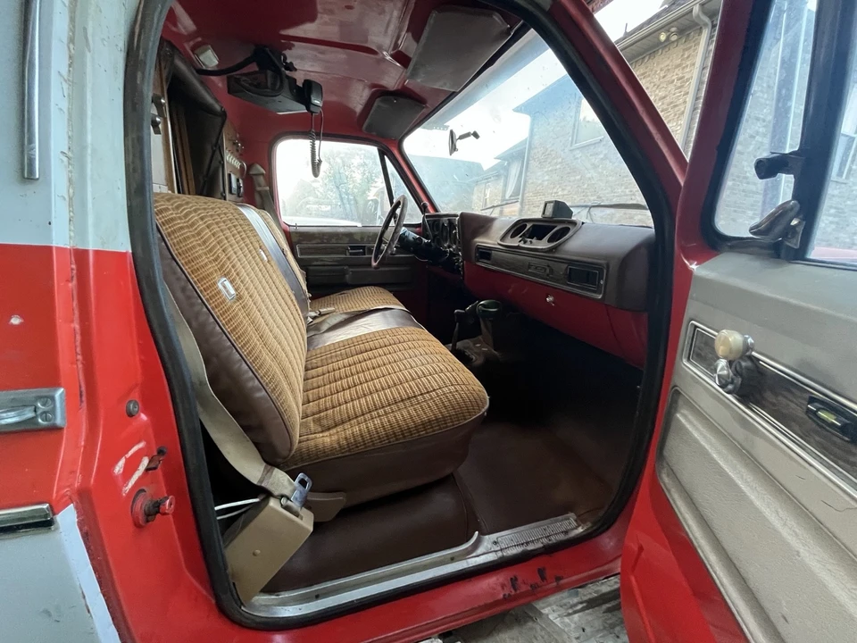 1976 GMC Sierra - Image 18 of 31