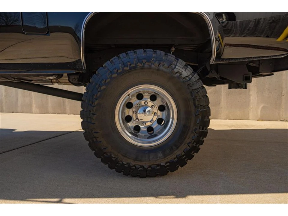 1976 GMC Sierra - Image 19 of 31