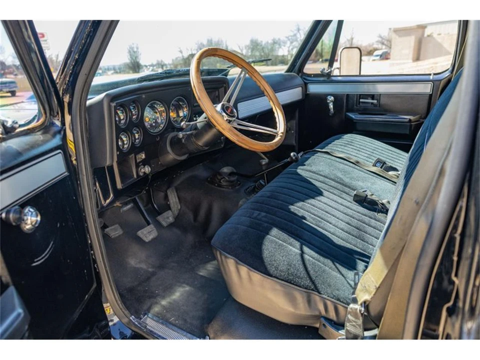 1976 GMC Sierra - Image 29 of 31