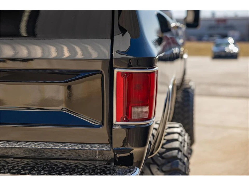 1976 GMC Sierra - Image 23 of 31
