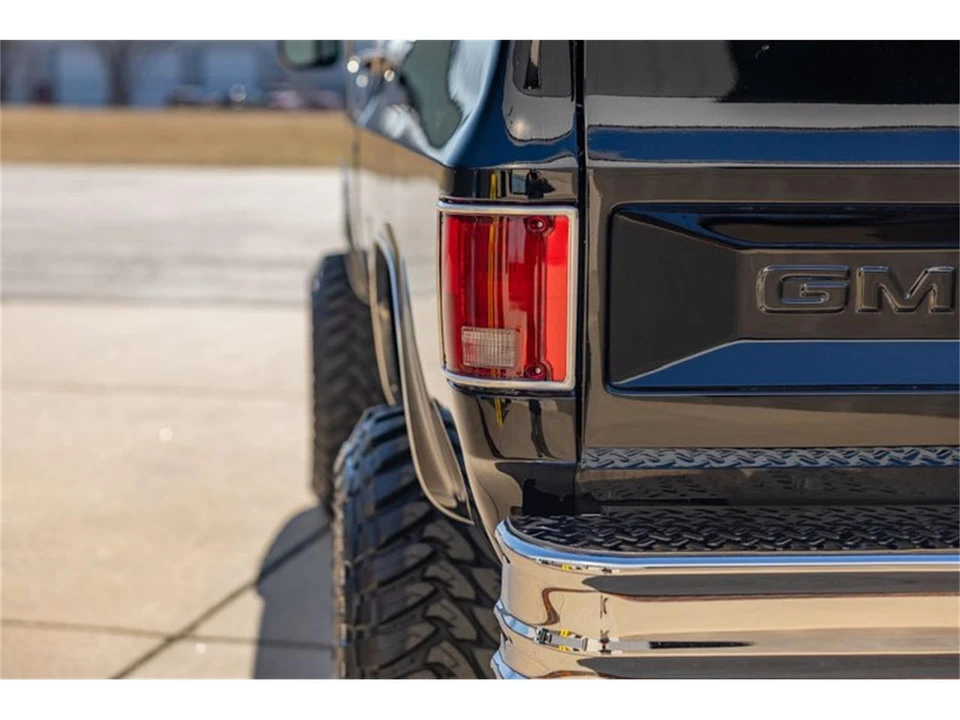 1976 GMC Sierra - Image 21 of 31