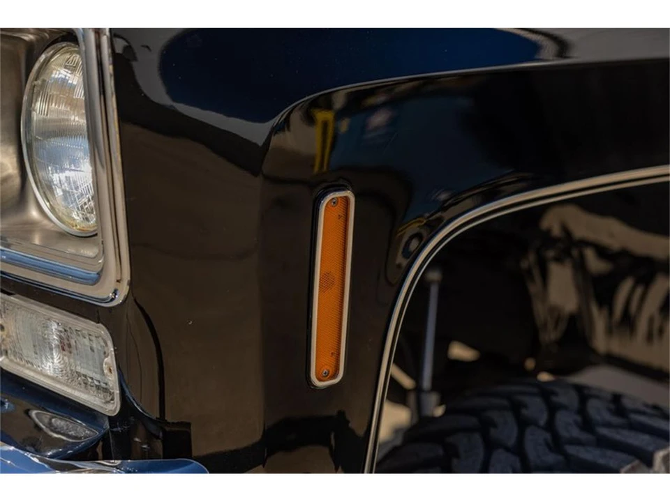 1976 GMC Sierra - Image 14 of 31