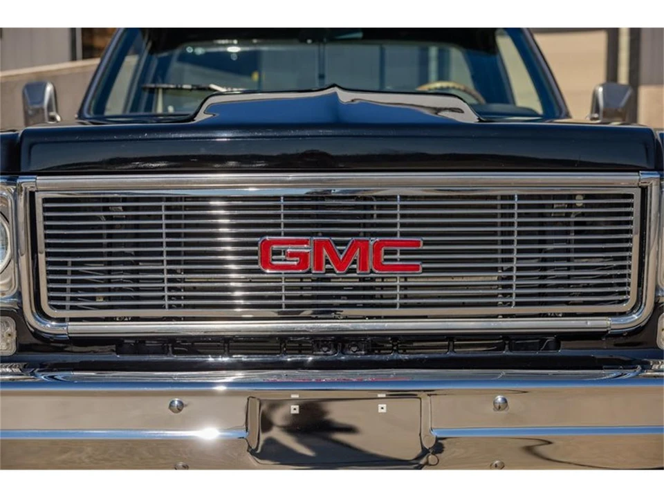 1976 GMC Sierra - Image 12 of 31