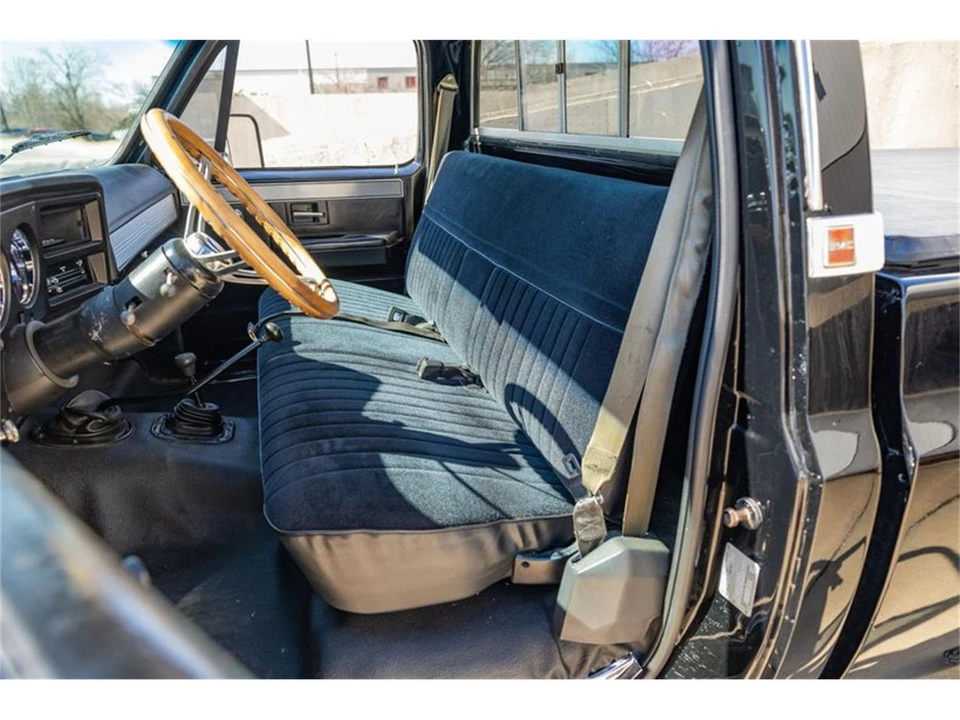 1976 GMC Sierra - Image 28 of 31