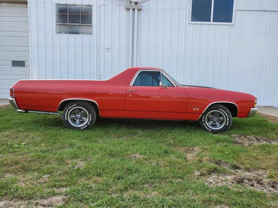 1976 GMC Sprint/Caballero - Image 2 of 15