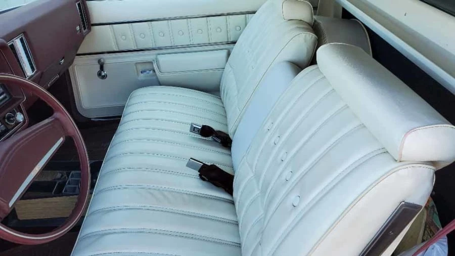 1976 GMC Sprint/Caballero - Image 6 of 15