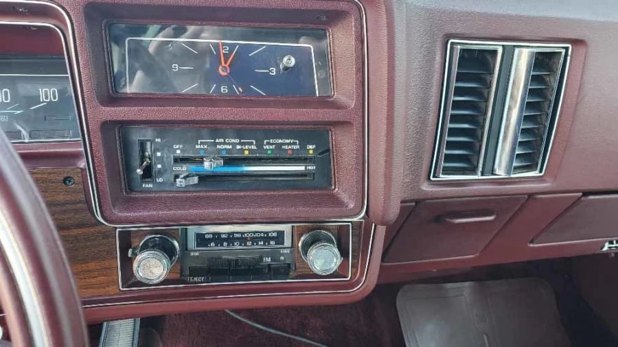 1976 GMC Sprint/Caballero - Image 12 of 15