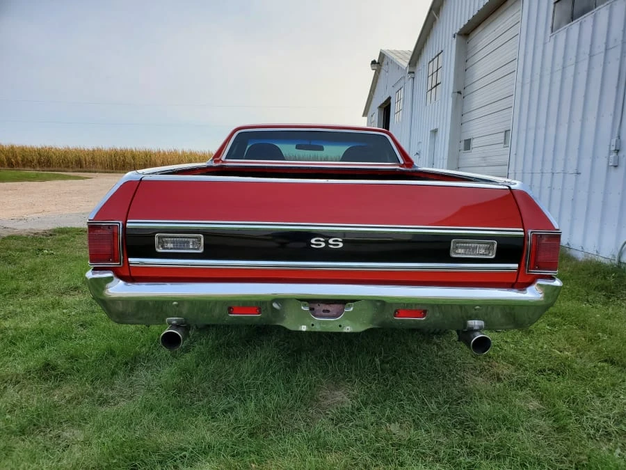 1976 GMC Sprint/Caballero - Image 14 of 15