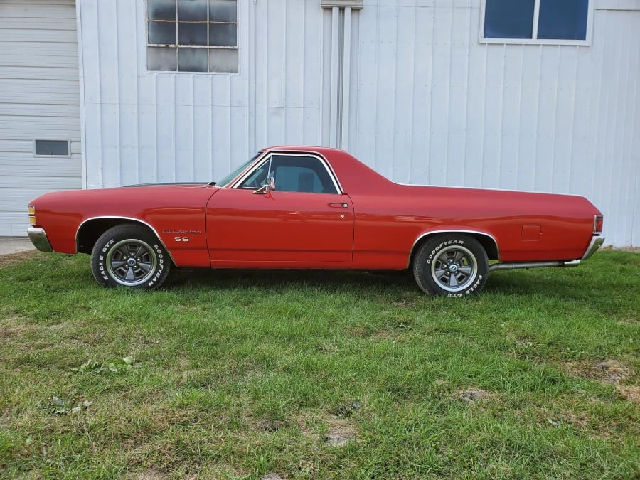 1976 GMC Sprint/Caballero - Image 15 of 15