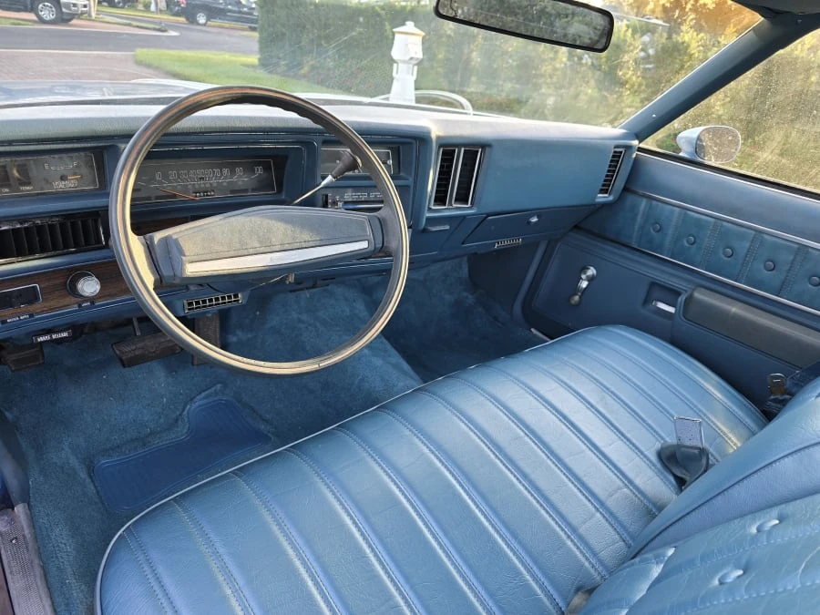 1976 GMC Sprint/Caballero - Image 9 of 15