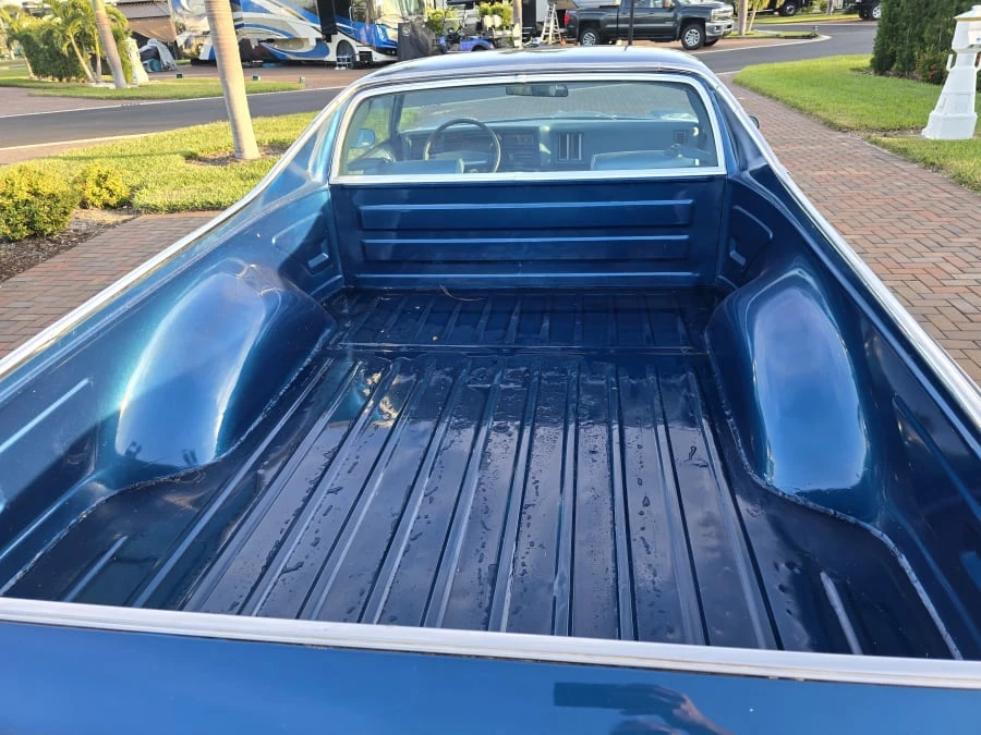 1976 GMC Sprint/Caballero - Image 15 of 15