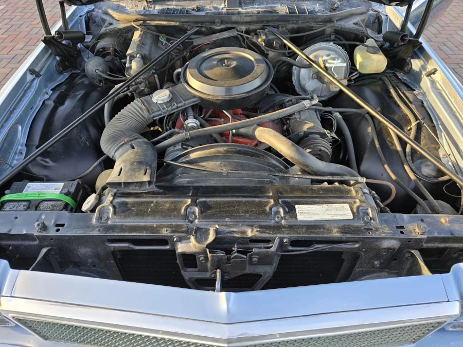 1976 GMC Sprint/Caballero - Image 14 of 15