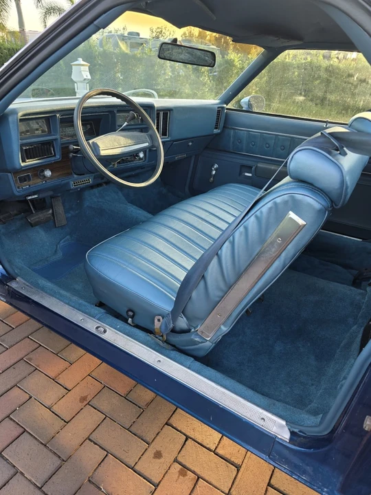 1976 GMC Sprint/Caballero - Image 8 of 15