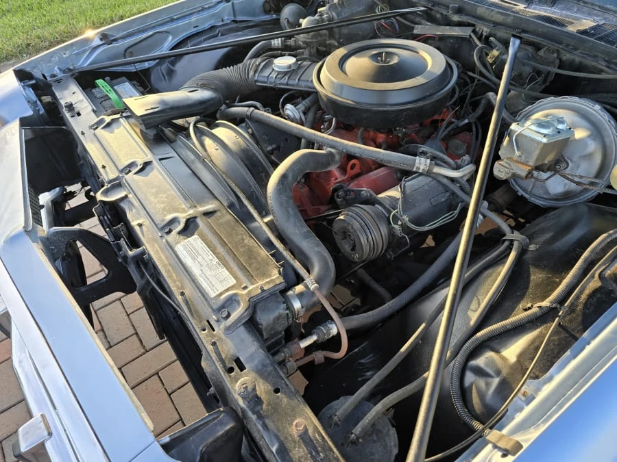 1976 GMC Sprint/Caballero - Image 12 of 15