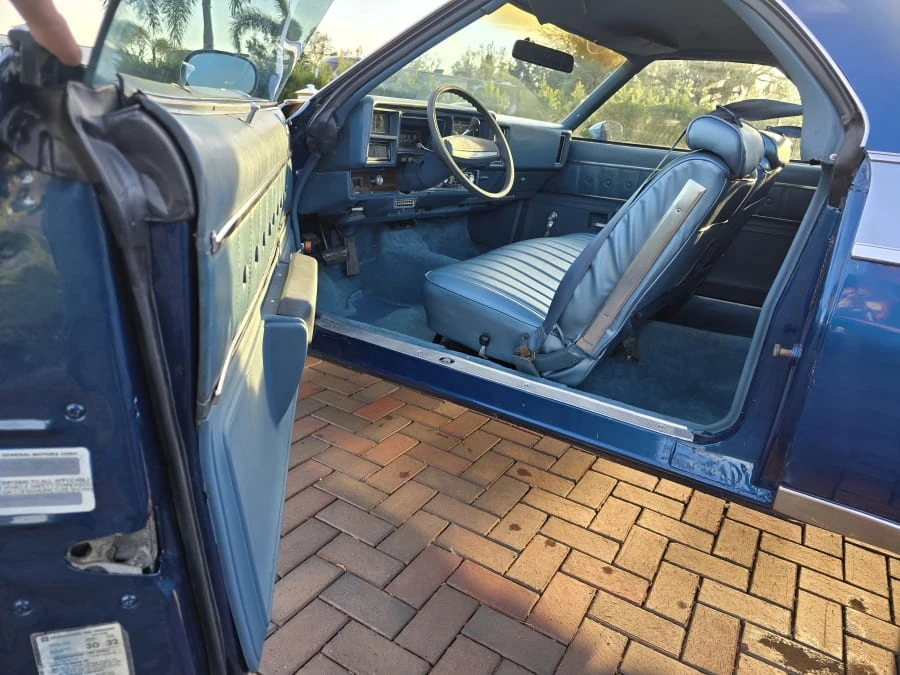 1976 GMC Sprint/Caballero - Image 10 of 15