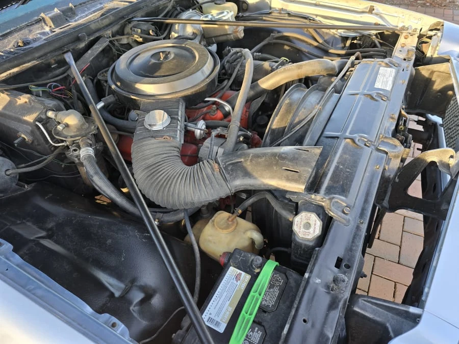 1976 GMC Sprint/Caballero - Image 13 of 15