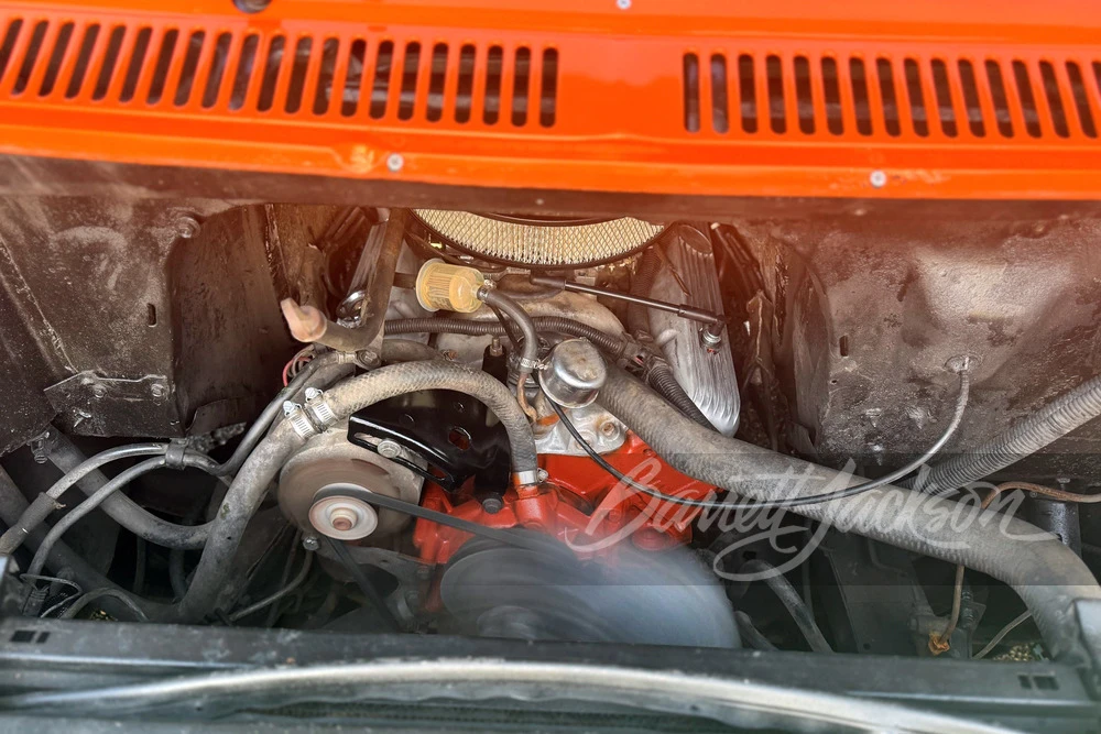 1976 GMC G-series Van - Image 3 of 6