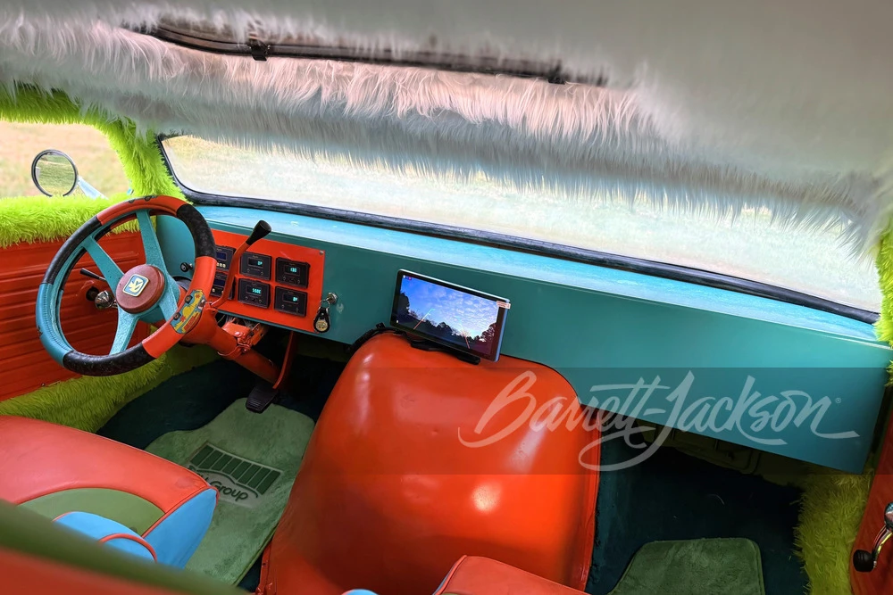 1976 GMC G-series Van - Image 4 of 6