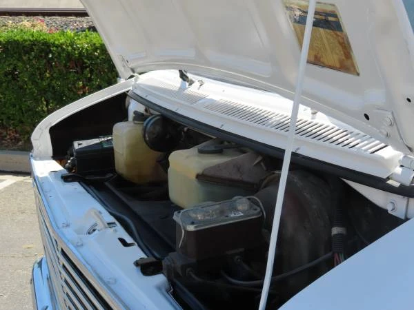 1976 GMC G-series Van - Image 15 of 21