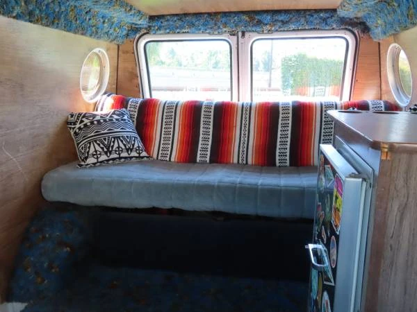 1976 GMC G-series Van - Image 14 of 21