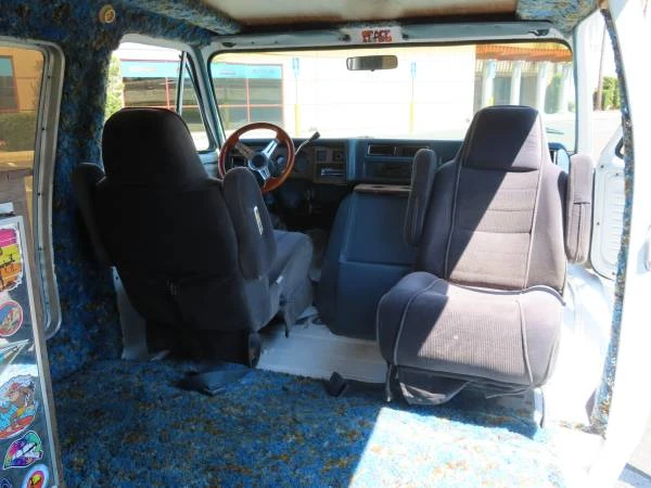 1976 GMC G-series Van - Image 6 of 21