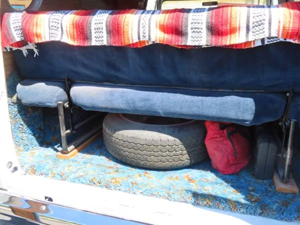 1976 GMC G-series Van - Image 7 of 21