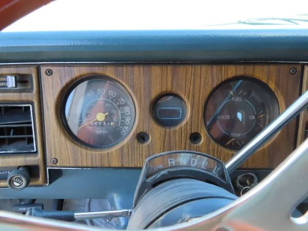 1976 GMC G-series Van - Image 11 of 21