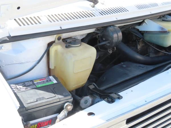 1976 GMC G-series Van - Image 17 of 21